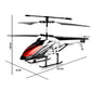 3.5 CH Radio Control Helicopter with LED Light