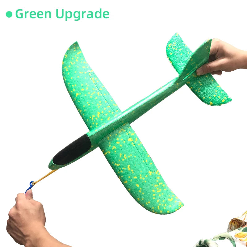 50CM Big Foam Plane Glider