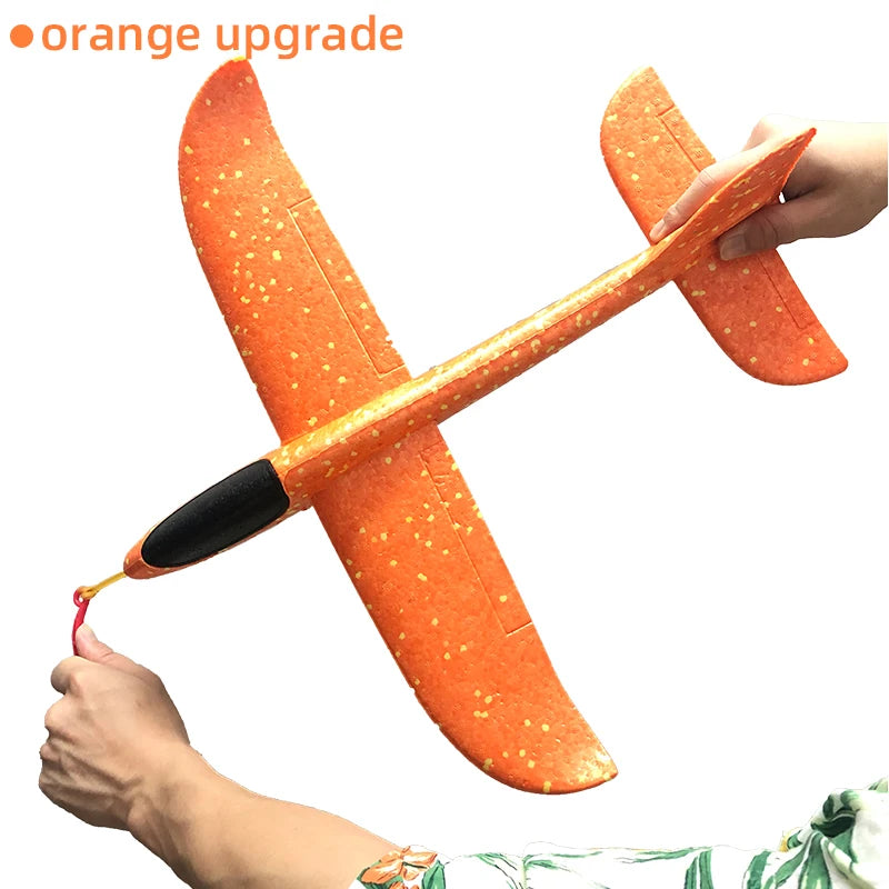 50CM Big Foam Plane Glider