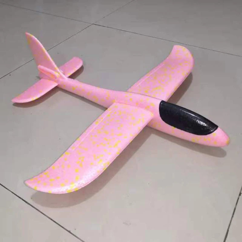 50CM Big Foam Plane Glider