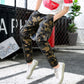Kids Camo Jogger Pants