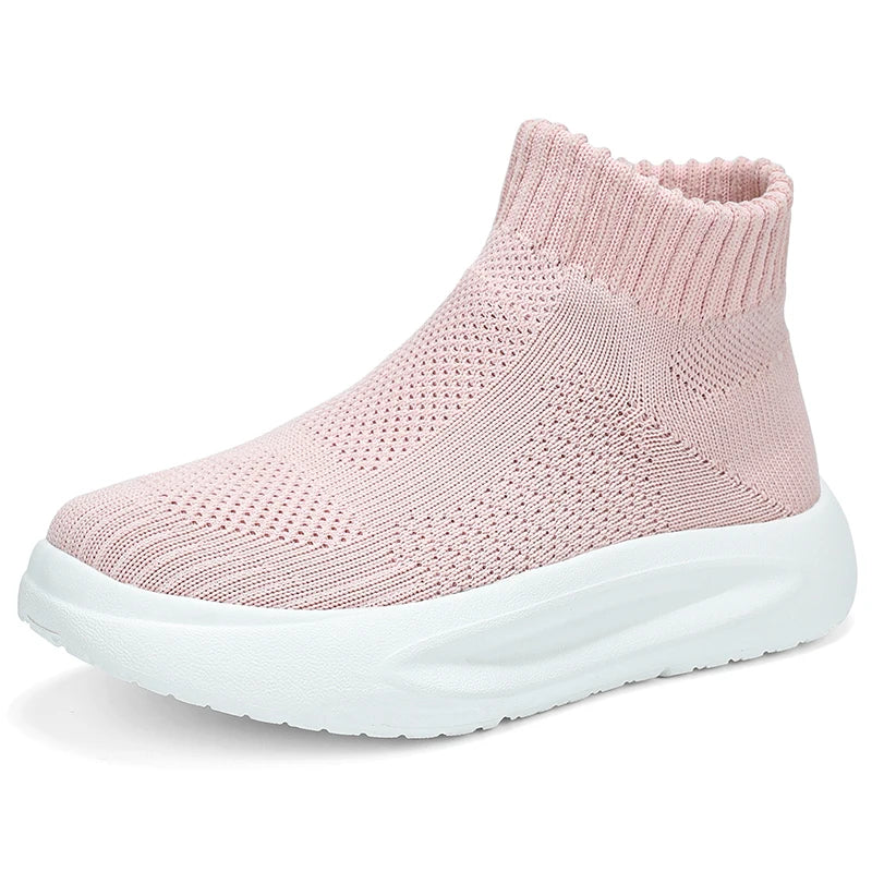 Boys Fashion Sneakers