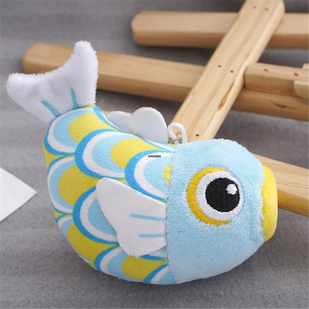 Sea Animals Plush Toys Doll