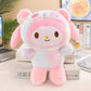 Kawaii 25cm Sanrio Plush Doll
