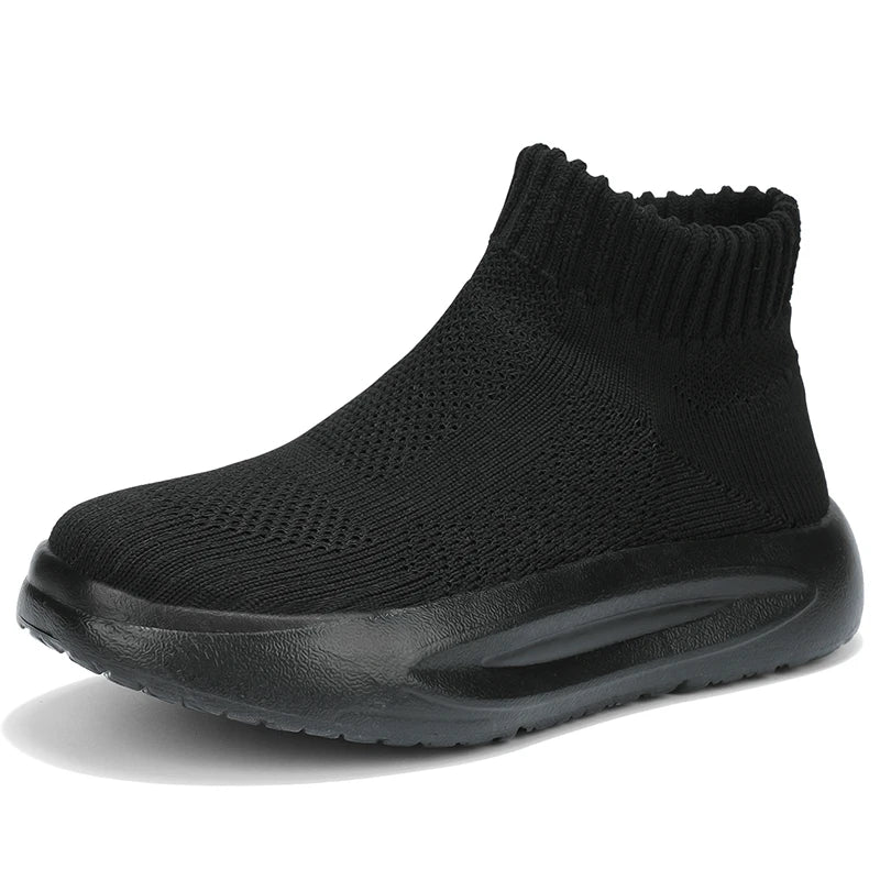 Boys Fashion Sneakers