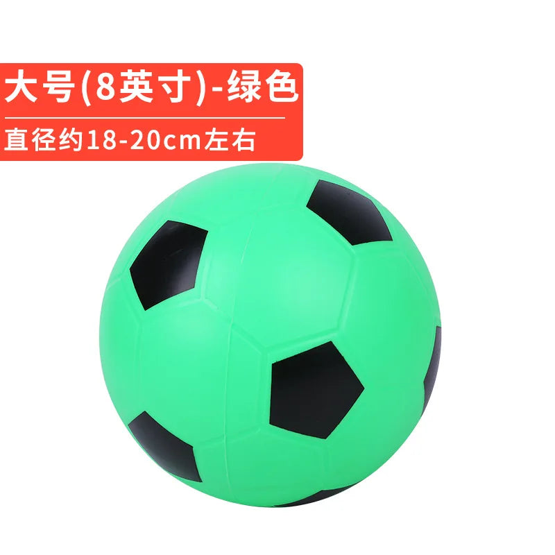6 Inch Basketball Rubber Ball