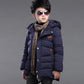 Cotton Padded Jacket