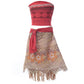 Moana Princess Costume Set