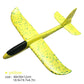 50CM Big Foam Plane Glider