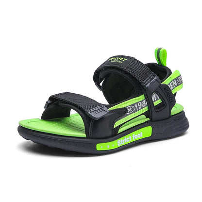 Summer Boys Sandals