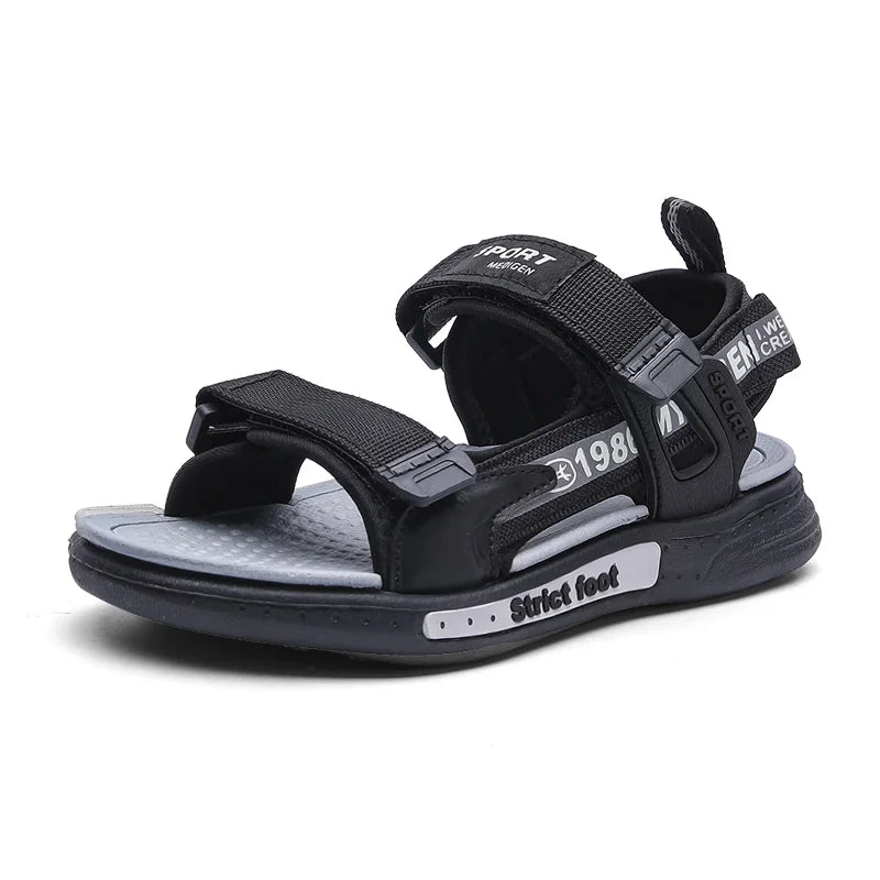 Summer Boys Sandals