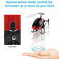 Mini Drone RC Helicopter