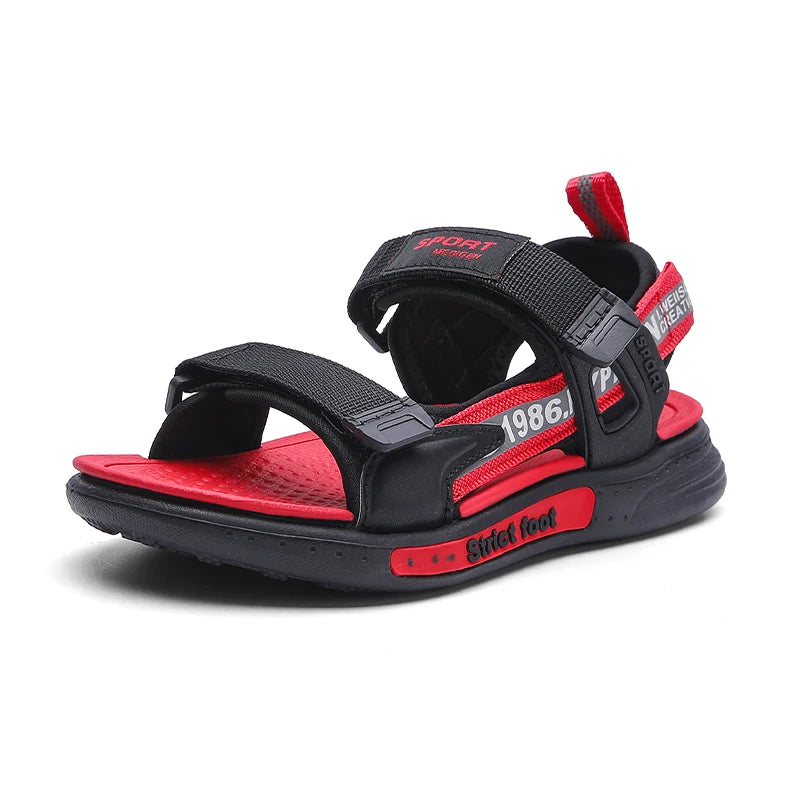 Summer Boys Sandals