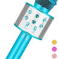 Handheld Karaoke Microphone for Kids