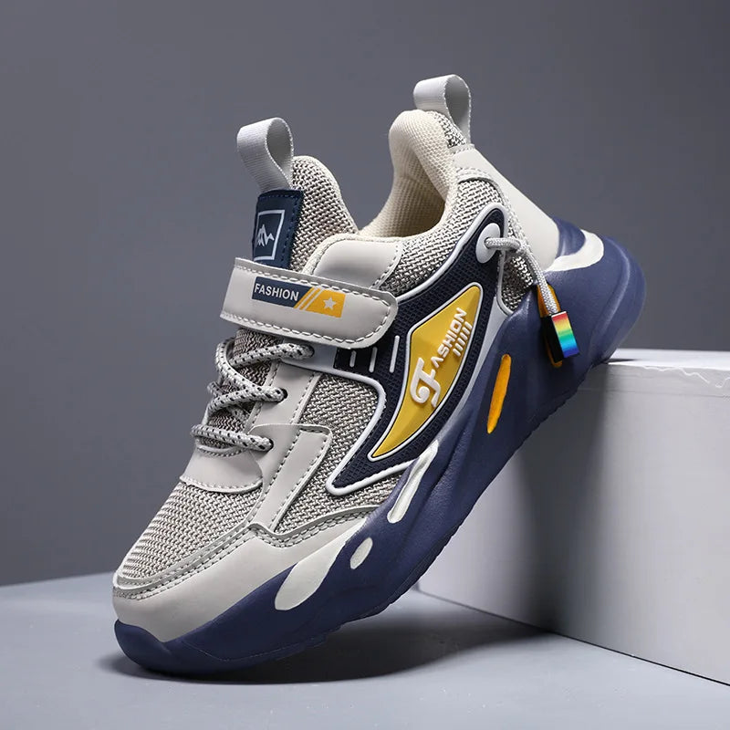 Casual Sporty Sneakers