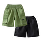 Comfortable Breathable Cargo Shorts
