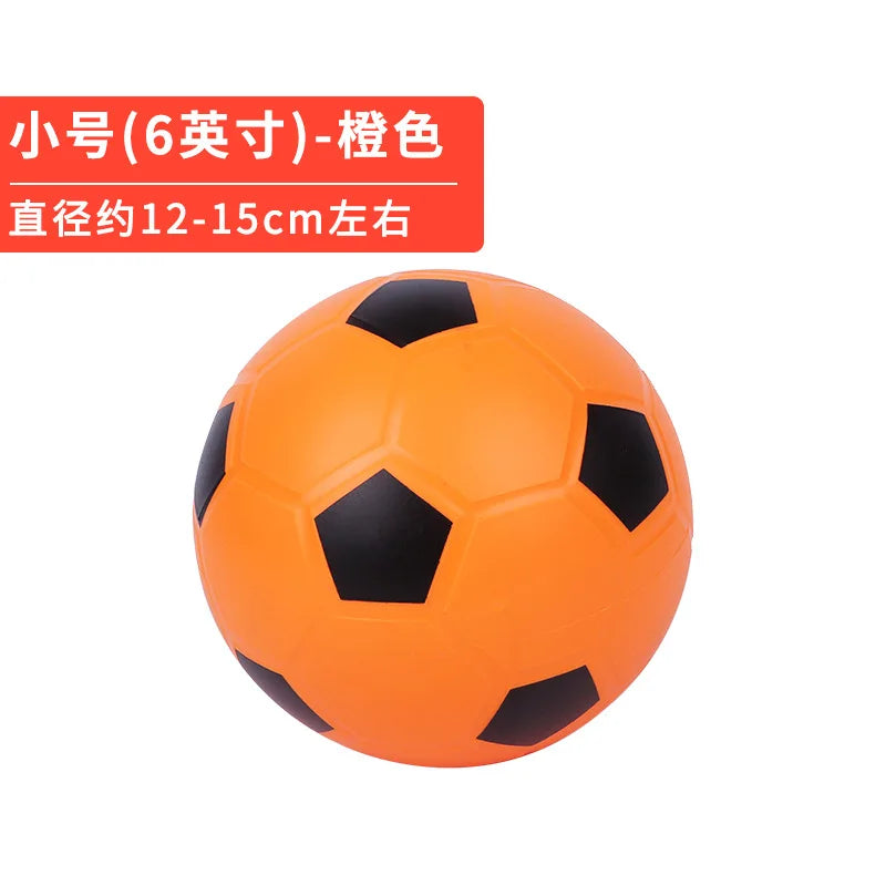 6 Inch Basketball Rubber Ball