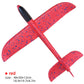 50CM Big Foam Plane Glider